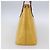 LOUIS VUITTON Handtasche Monogram Vernis Houston Limone Gelb M91055 LV Auth gh1192 Golden - Ansicht 4