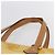 LOUIS VUITTON Handtasche Monogram Vernis Houston Limone Gelb M91055 LV Auth gh1192 Golden - Ansicht 8