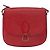 LOUIS VUITTON Borsa a Spalla Epi Saint Cloud GM Rossa M52197 LV Auth 154066 Rosso - vista 13