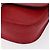 LOUIS VUITTON Borsa a Spalla Epi Saint Cloud GM Rossa M52197 LV Auth 154066 Rosso - vista 15
