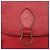 LOUIS VUITTON Borsa a Spalla Epi Saint Cloud GM Rossa M52197 LV Auth 154066 Rosso - vista 18