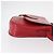 LOUIS VUITTON Borsa a Spalla Epi Saint Cloud GM Rossa M52197 LV Auth 154066 Rosso - vista 3