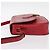 LOUIS VUITTON Borsa a Spalla Epi Saint Cloud GM Rossa M52197 LV Auth 154066 Rosso - vista 4