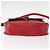 LOUIS VUITTON Borsa a Spalla Epi Saint Cloud GM Rossa M52197 LV Auth 154066 Rosso - vista 5