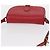 LOUIS VUITTON Borsa a Spalla Epi Saint Cloud GM Rossa M52197 LV Auth 154066 Rosso - vista 6