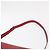 LOUIS VUITTON Borsa a Spalla Epi Saint Cloud GM Rossa M52197 LV Auth 154066 Rosso - vista 8