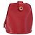 LOUIS VUITTON Borsa a Spalla Epi Cluny Rossa M52257 LV Auth 153374 Rosso