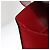 LOUIS VUITTON Borsa a Spalla Epi Cluny Rossa M52257 LV Auth 153374 Rosso - vista 10