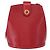 LOUIS VUITTON Borsa a Spalla Epi Cluny Rossa M52257 LV Auth 153374 Rosso - vista 13