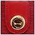 LOUIS VUITTON Borsa a Spalla Epi Cluny Rossa M52257 LV Auth 153374 Rosso - vista 17