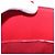 LOUIS VUITTON Borsa a Spalla Epi Cluny Rossa M52257 LV Auth 153374 Rosso - vista 18