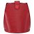 LOUIS VUITTON Borsa a Spalla Epi Cluny Rossa M52257 LV Auth 153374 Rosso - vista 2