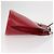 LOUIS VUITTON Borsa a Spalla Epi Cluny Rossa M52257 LV Auth 153374 Rosso - vista 3