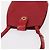 LOUIS VUITTON Borsa a Spalla Epi Cluny Rossa M52257 LV Auth 153374 Rosso - vista 6