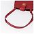 LOUIS VUITTON Borsa a Spalla Epi Cluny Rossa M52257 LV Auth 153374 Rosso - vista 7