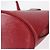 LOUIS VUITTON Borsa a Spalla Epi Cluny Rossa M52257 LV Auth 153374 Rosso - vista 9