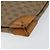 Gucci Borsa a spalla Micro GG Supreme in PVC Beige Oro Auth BA7969 D'oro - vista 10