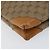 Gucci Borsa a spalla Micro GG Supreme in PVC Beige Oro Auth BA7969 D'oro - vista 11