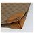 Gucci Borsa a spalla Micro GG Supreme in PVC Beige Oro Auth BA7969 D'oro - vista 12