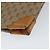 Gucci Borsa a spalla Micro GG Supreme in PVC Beige Oro Auth BA7969 D'oro - vista 13