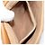 Gucci Borsa a spalla Micro GG Supreme in PVC Beige Oro Auth BA7969 D'oro - vista 22