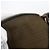 FENDI Zucca Canvas Handtasche 2-Wege Schwarz Braun Auth 150808 - Ansicht 12
