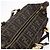 FENDI Zucca Canvas Handtasche 2-Wege Schwarz Braun Auth 150808 - Ansicht 9