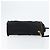 Borsa a spalla Vala in nylon nero e oro Auth 150876 di Salvatore Ferragamo D'oro - vista 3