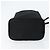 Borsa a spalla Vala in nylon nero e oro Auth 150876 di Salvatore Ferragamo D'oro - vista 5
