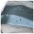 Borsa a mano in rete GUCCI in nylon azzurro chiaro argento Auth mr1557 Blu chiaro - vista 17