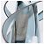 Borsa a mano in rete GUCCI in nylon azzurro chiaro argento Auth mr1557 Blu chiaro - vista 19
