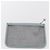 Borsa a mano in rete GUCCI in nylon azzurro chiaro argento Auth mr1557 Blu chiaro - vista 22