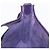 Hermès HERMES Borsa a Spalla Evelyn 3 Pelle Viola Argento Auth ka146 Porpora - vista 16