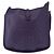Hermès HERMES Borsa a Spalla Evelyn 3 Pelle Viola Argento Auth ka146 Porpora - vista 2