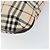 Burberry Nova Check Handtasche aus Canvas Beige Silber Auth ka136 - Ansicht 15