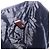 Burberry Nova Check Handtasche aus Canvas Beige Silber Auth ka136 - Ansicht 18