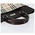 Burberry Nova Check Handtasche aus Canvas Beige Silber Auth ka136 - Ansicht 7