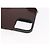 Capa para iPhone 13 Pro Max CHANEL Matelasse Chain em pele de cordeiro preta CC Auth BA8062 Preto Dourado - vista 17