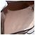 Borsa Sherry Line GG Supreme Web di GUCCI in PVC beige e oro 56 02 087 Auth BA7251 D'oro - vista 17