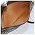 Borsa Sherry Line GG Supreme Web di GUCCI in PVC beige e oro 56 02 087 Auth BA7251 D'oro - vista 20