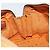 Borsa Boston MCM Logogram Vicetos in pelle PVC marrone e oro Auth gh1075 D'oro - vista 18
