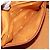 Borsa Boston MCM Logogram Vicetos in pelle PVC marrone e oro Auth gh1075 D'oro - vista 21