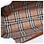 Autre Marque Borsa a mano in pelle Burberrys Nova Check 2 in 1 marrone oro Auth bs30444 D'oro - vista 12