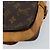 LOUIS VUITTON Borsa a Spalla Monogram Cartouchiere PM M51254 LV Auth gh1018 Monogramma - vista 17