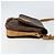 LOUIS VUITTON Borsa a Spalla Monogram Cartouchiere PM M51254 LV Auth gh1018 Monogramma - vista 3