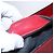 LOUIS VUITTON Epi Sac PlatPM Borsa a Mano Rossa M5274E LV Auth bs30455 Rosso - vista 12