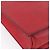 LOUIS VUITTON Epi Sac PlatPM Borsa a Mano Rossa M5274E LV Auth bs30455 Rosso - vista 16