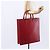 LOUIS VUITTON Epi Sac PlatPM Borsa a Mano Rossa M5274E LV Auth bs30455 Rosso - vista 21
