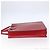 LOUIS VUITTON Epi Sac PlatPM Borsa a Mano Rossa M5274E LV Auth bs30455 Rosso - vista 3
