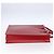 LOUIS VUITTON Epi Sac PlatPM Borsa a Mano Rossa M5274E LV Auth bs30455 Rosso - vista 4